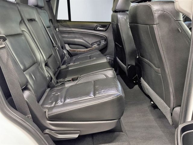 2019 Chevrolet Tahoe 4WD 4dr LT - 22959533 - 25