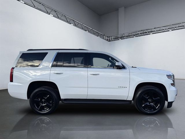 2019 Chevrolet Tahoe 4WD 4dr LT - 22959533 - 2