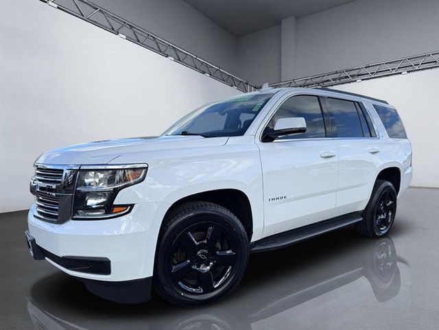 2019 Chevrolet Tahoe 4WD 4dr LT - 22959533 - 34
