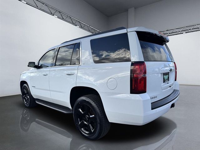 2019 Chevrolet Tahoe 4WD 4dr LT - 22959533 - 4