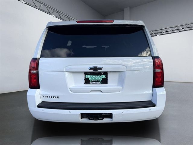 2019 Chevrolet Tahoe 4WD 4dr LT - 22959533 - 5