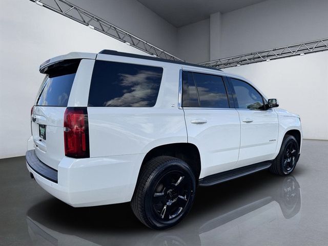 2019 Chevrolet Tahoe 4WD 4dr LT - 22959533 - 6