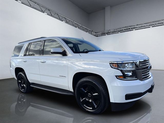 2019 Chevrolet Tahoe 4WD 4dr LT - 22959533 - 7