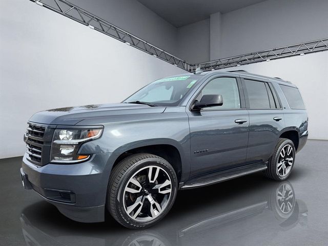 2019 Chevrolet Tahoe 4WD 4dr LT - 23007092 - 9