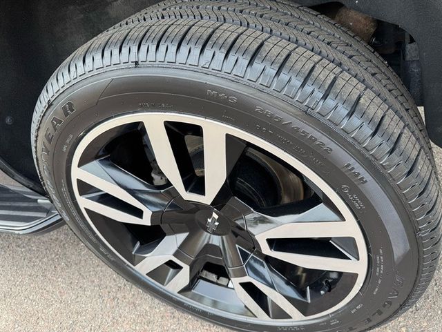 2019 Chevrolet Tahoe 4WD 4dr LT - 23007092 - 10