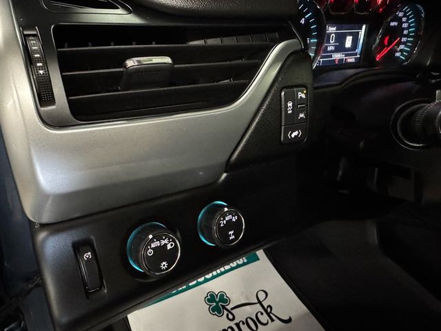 2019 Chevrolet Tahoe 4WD 4dr LT - 23007092 - 14