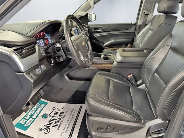 2019 Chevrolet Tahoe 4WD 4dr LT - 23007092 - 15
