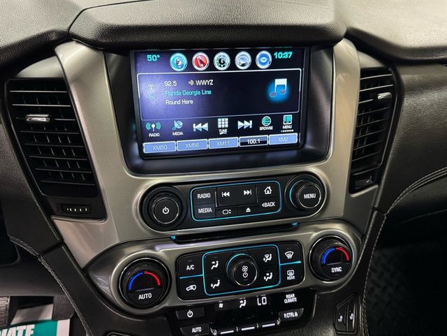 2019 Chevrolet Tahoe 4WD 4dr LT - 23007092 - 17