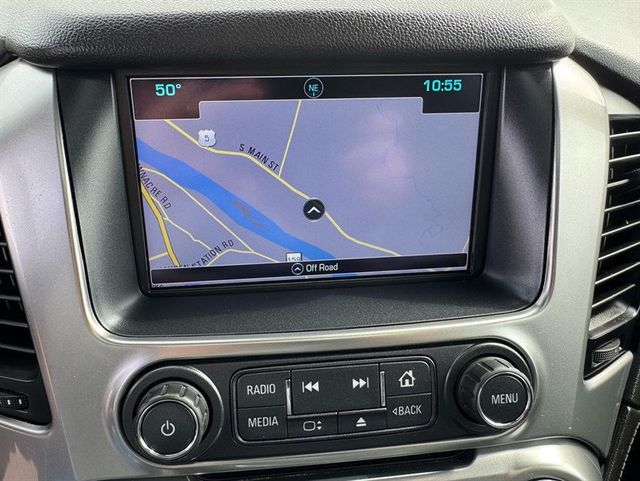 2019 Chevrolet Tahoe 4WD 4dr LT - 23007092 - 18