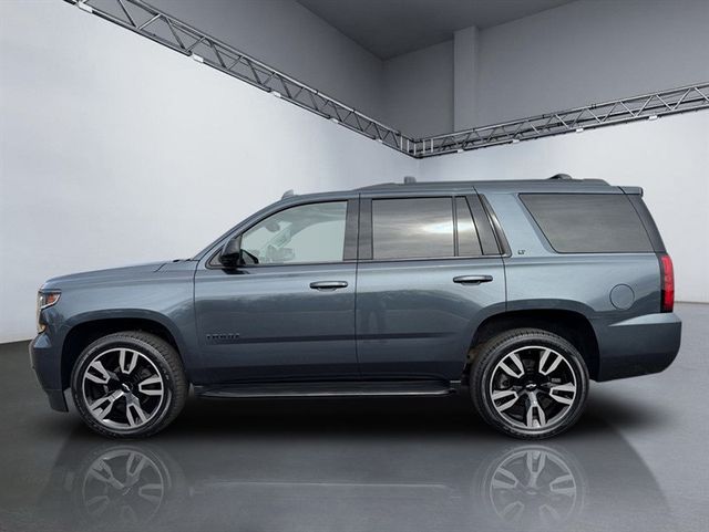2019 Chevrolet Tahoe 4WD 4dr LT - 23007092 - 1
