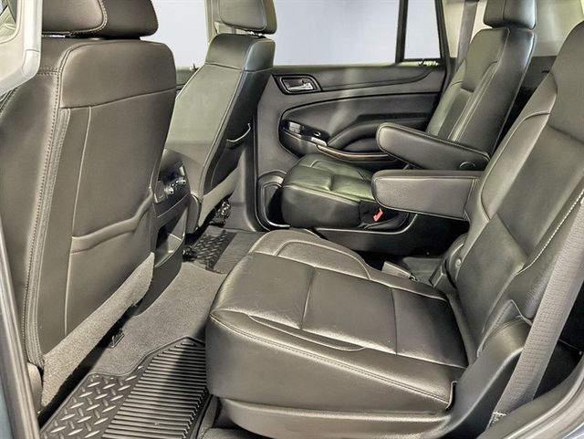 2019 Chevrolet Tahoe 4WD 4dr LT - 23007092 - 22