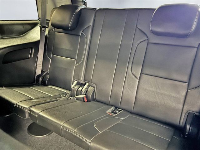 2019 Chevrolet Tahoe 4WD 4dr LT - 23007092 - 23