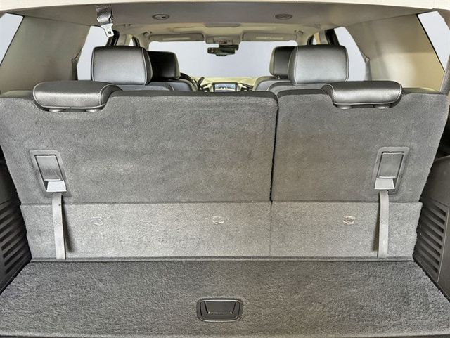 2019 Chevrolet Tahoe 4WD 4dr LT - 23007092 - 24