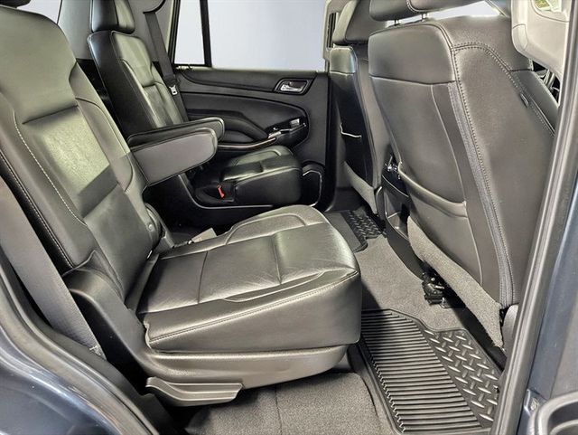 2019 Chevrolet Tahoe 4WD 4dr LT - 23007092 - 25