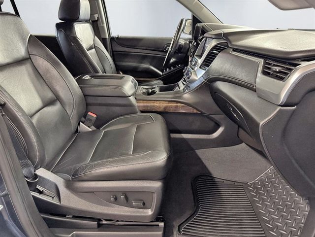 2019 Chevrolet Tahoe 4WD 4dr LT - 23007092 - 26