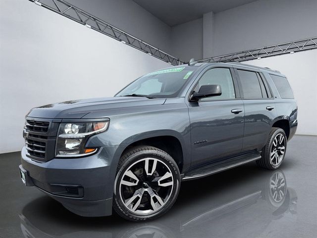 2019 Chevrolet Tahoe 4WD 4dr LT - 23007092 - 29