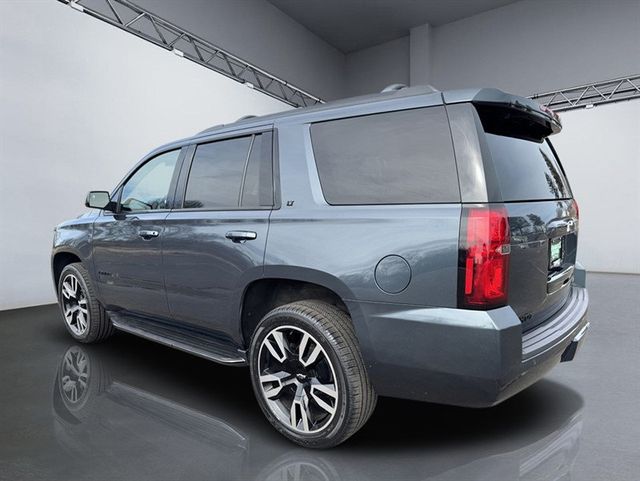 2019 Chevrolet Tahoe 4WD 4dr LT - 23007092 - 4