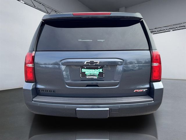 2019 Chevrolet Tahoe 4WD 4dr LT - 23007092 - 5