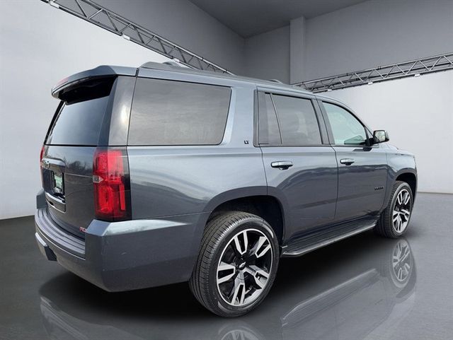 2019 Chevrolet Tahoe 4WD 4dr LT - 23007092 - 6