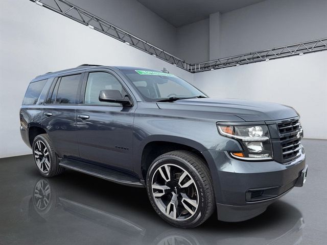 2019 Chevrolet Tahoe 4WD 4dr LT - 23007092 - 7