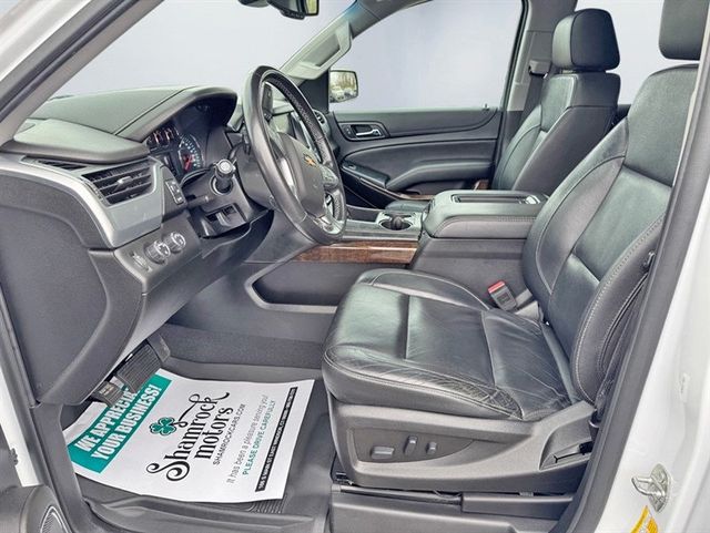 2019 Chevrolet Tahoe 4WD 4dr LT - 23018414 - 12
