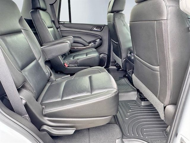 2019 Chevrolet Tahoe 4WD 4dr LT - 23018414 - 15
