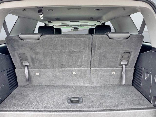 2019 Chevrolet Tahoe 4WD 4dr LT - 23018414 - 16