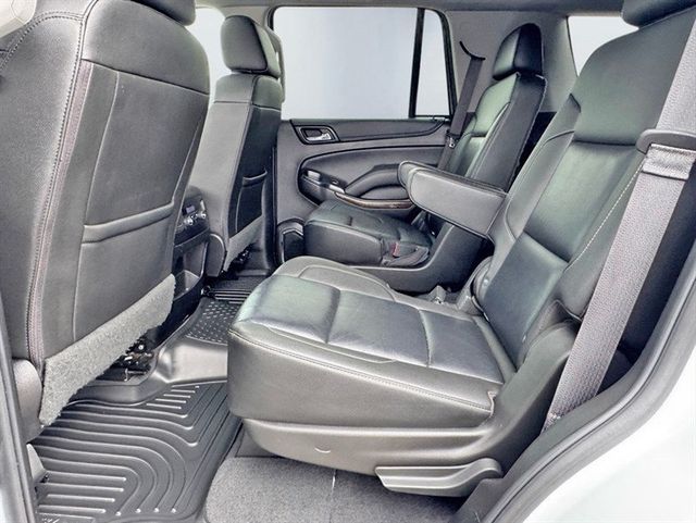 2019 Chevrolet Tahoe 4WD 4dr LT - 23018414 - 18