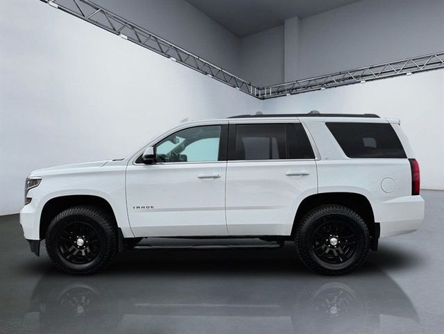 2019 Chevrolet Tahoe 4WD 4dr LT - 23018414 - 1