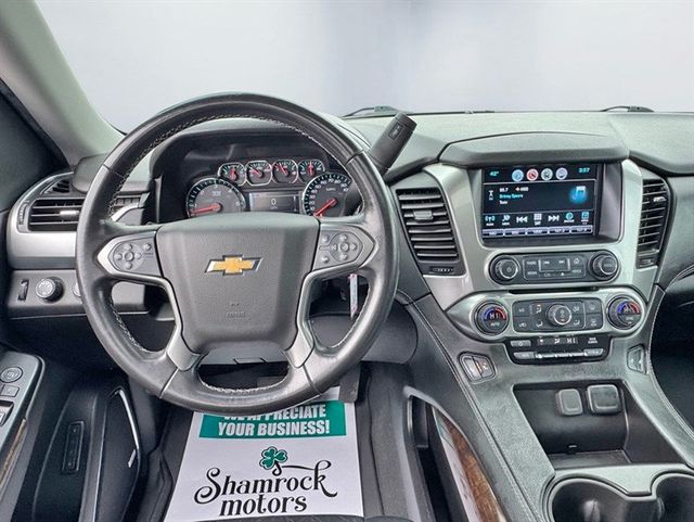 2019 Chevrolet Tahoe 4WD 4dr LT - 23018414 - 19