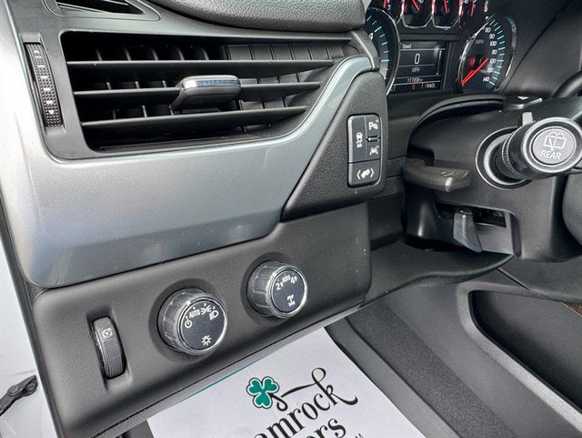 2019 Chevrolet Tahoe 4WD 4dr LT - 23018414 - 21