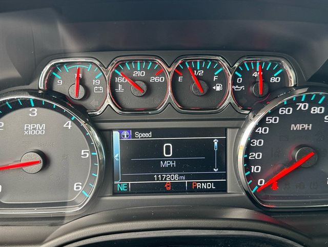 2019 Chevrolet Tahoe 4WD 4dr LT - 23018414 - 23