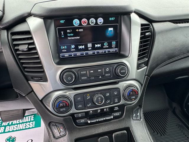 2019 Chevrolet Tahoe 4WD 4dr LT - 23018414 - 25