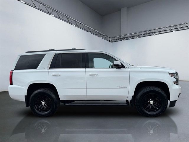 2019 Chevrolet Tahoe 4WD 4dr LT - 23018414 - 2