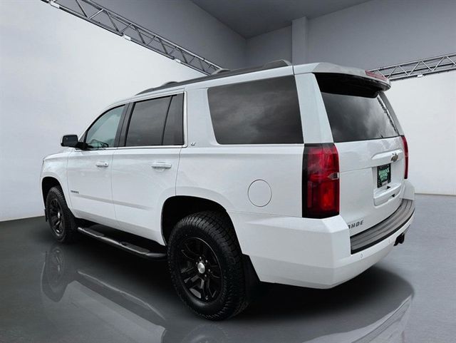 2019 Chevrolet Tahoe 4WD 4dr LT - 23018414 - 3