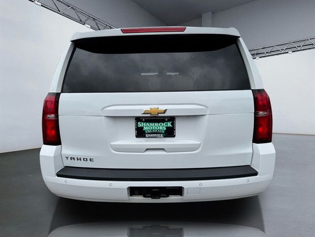 2019 Chevrolet Tahoe 4WD 4dr LT - 23018414 - 4