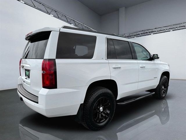 2019 Chevrolet Tahoe 4WD 4dr LT - 23018414 - 5