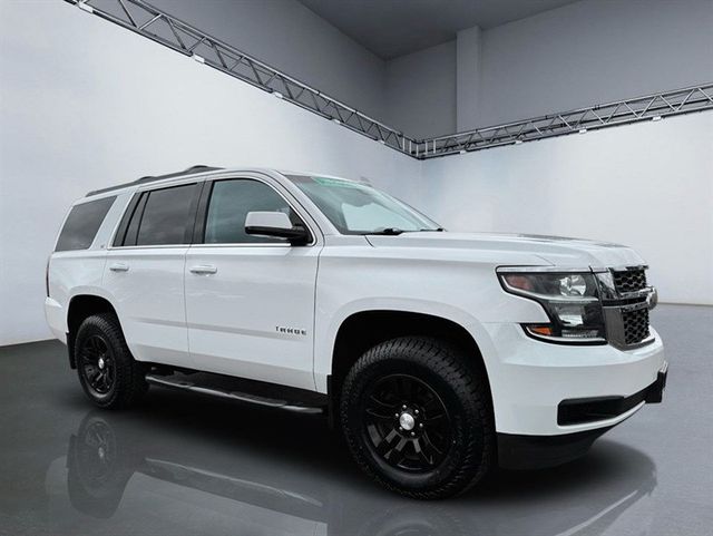 2019 Chevrolet Tahoe 4WD 4dr LT - 23018414 - 6