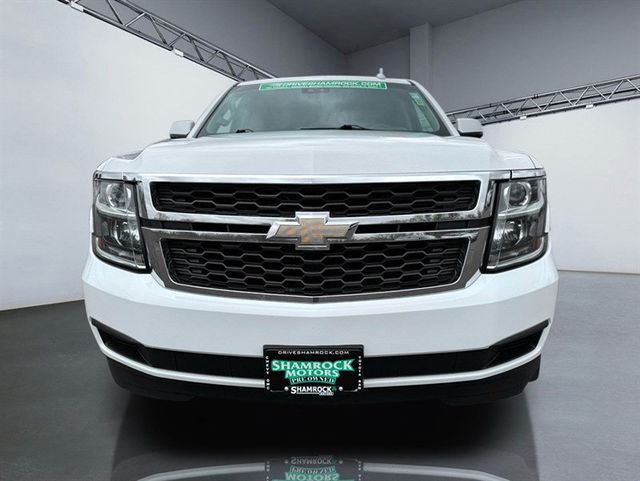 2019 Chevrolet Tahoe 4WD 4dr LT - 23018414 - 7