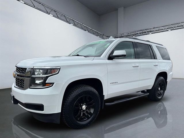 2019 Chevrolet Tahoe 4WD 4dr LT - 23018414 - 8