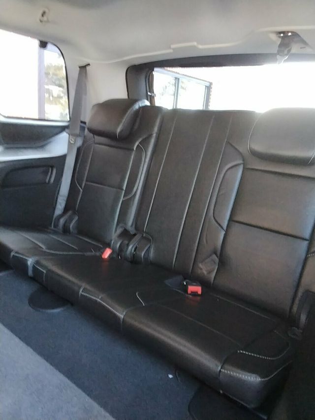 2019 Chevrolet Tahoe 4WD 4dr LT - 22981909 - 9