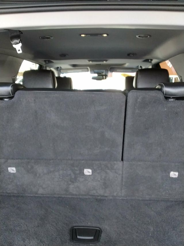 2019 Chevrolet Tahoe 4WD 4dr LT - 22981909 - 10