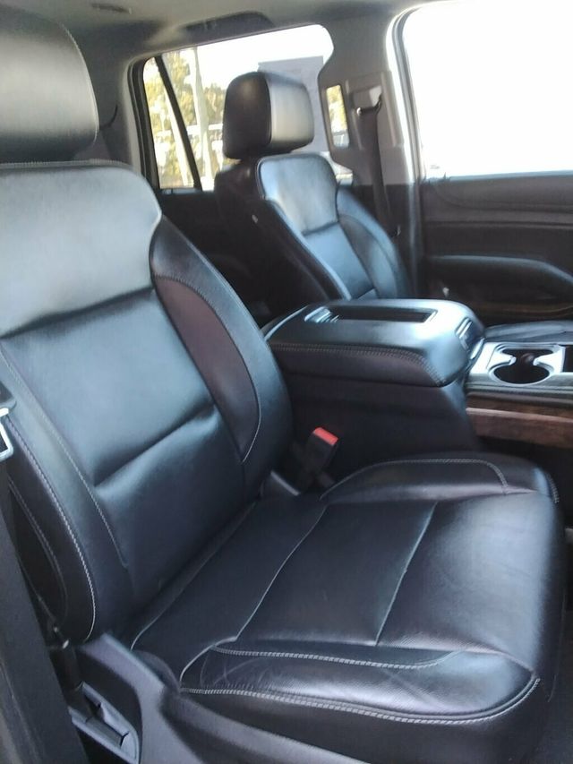 2019 Chevrolet Tahoe 4WD 4dr LT - 22981909 - 13