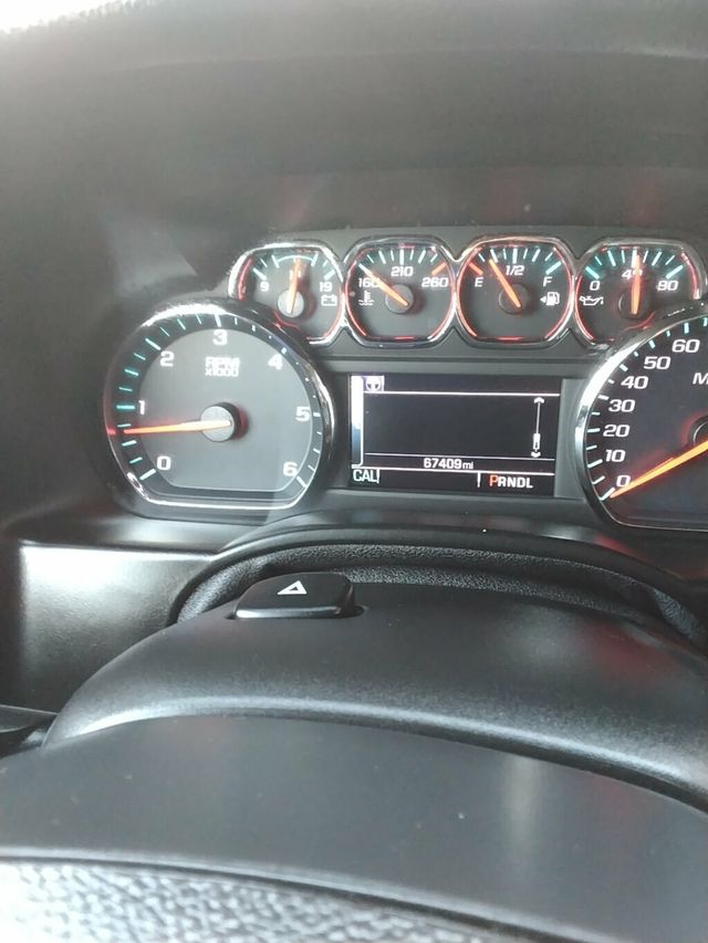 2019 Chevrolet Tahoe 4WD 4dr LT - 22981909 - 16