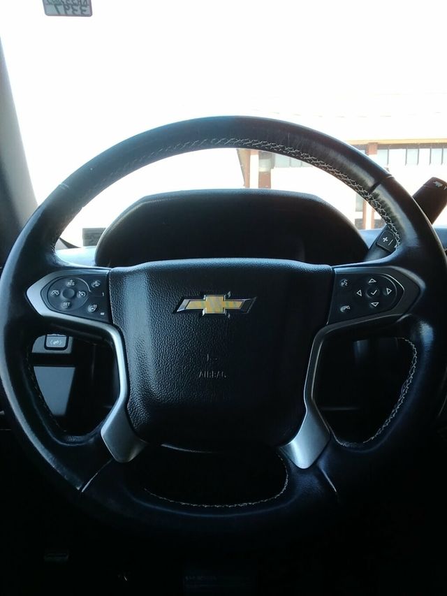 2019 Chevrolet Tahoe 4WD 4dr LT - 22981909 - 17