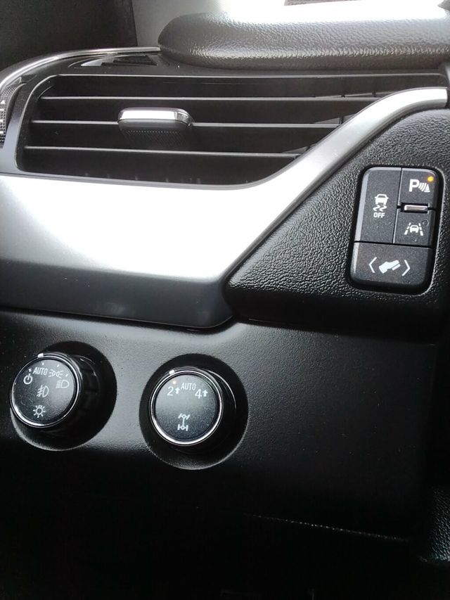 2019 Chevrolet Tahoe 4WD 4dr LT - 22981909 - 20