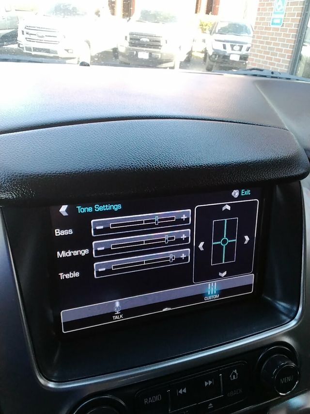 2019 Chevrolet Tahoe 4WD 4dr LT - 22981909 - 22