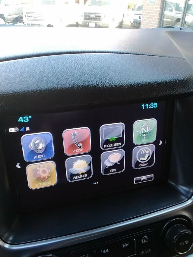 2019 Chevrolet Tahoe 4WD 4dr LT - 22981909 - 25