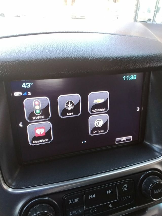 2019 Chevrolet Tahoe 4WD 4dr LT - 22981909 - 26