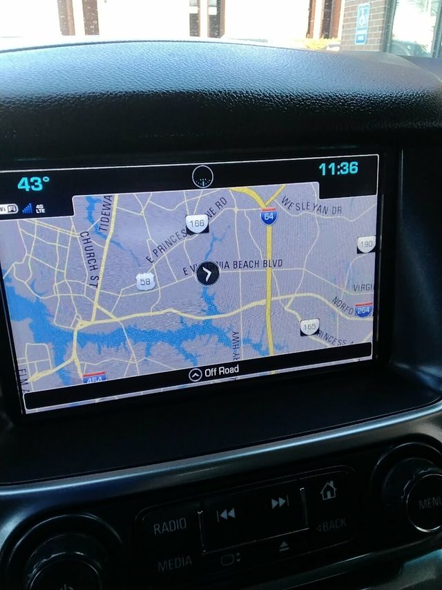 2019 Chevrolet Tahoe 4WD 4dr LT - 22981909 - 27